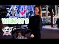 Our Baby can see Ghosts?! | VLOGMAS DAY 19