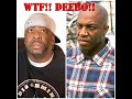 Wtf deebo from friday endorses big gemini kennels tries to punk me