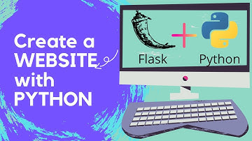 Python Flask Tutorial Part Two: AJAX Requests and Separating the UI from the backend