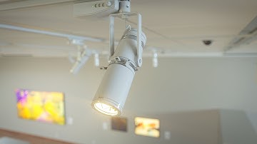 ETC Irideon® FPZ – Lighting with distinction