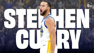 Stephen Curry is Having an ALL-STAR Season | 2023-24 Highlights