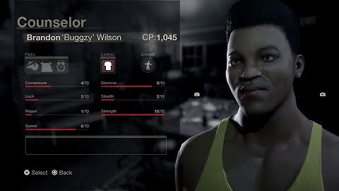 Friday the 13th: The Game Spring break 1984 dlc all clothing