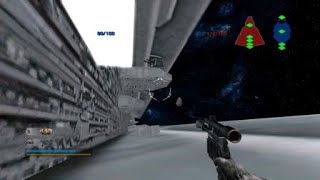 STAR WARS BATTLEFRONT 2 GLITCH