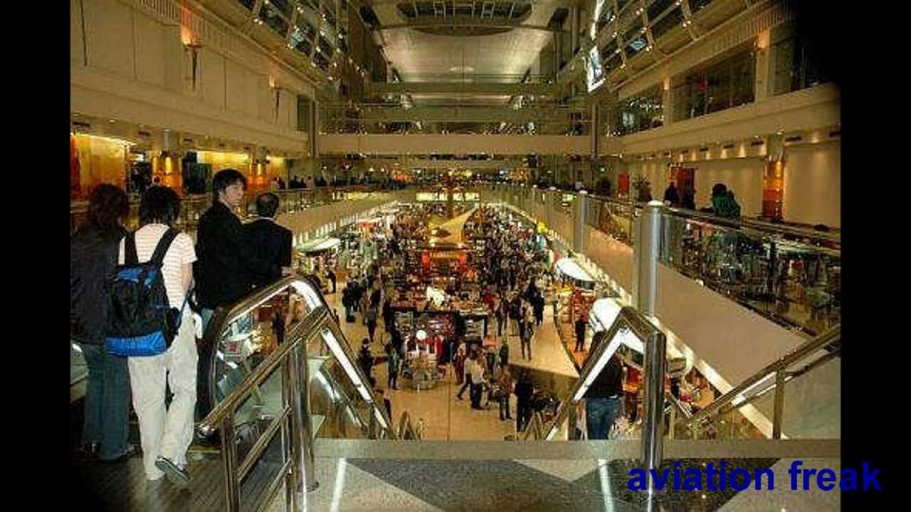 Full [HD] 1080p London heathrow Boarding announcement!!