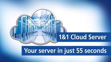 How To Set Up Your Cloud Server In Just 55 Seconds