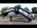 #1043 ELVIS PRESLEY Automobiles, Motor Toys & Airplanes at GRACELAND - Jordan Travel VLOG (6/15/19)