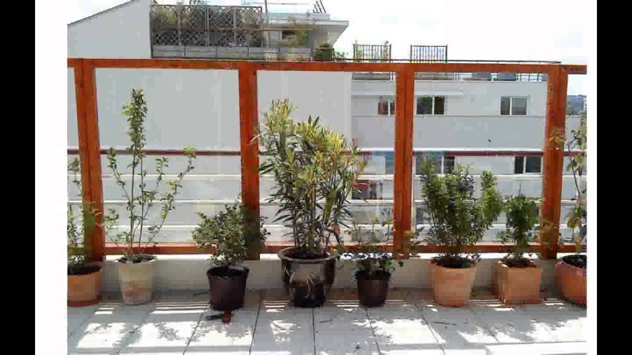 Decoration terrasse exterieur youtube