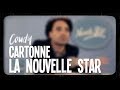 La nouvelle star  parodie maison par david coudyser