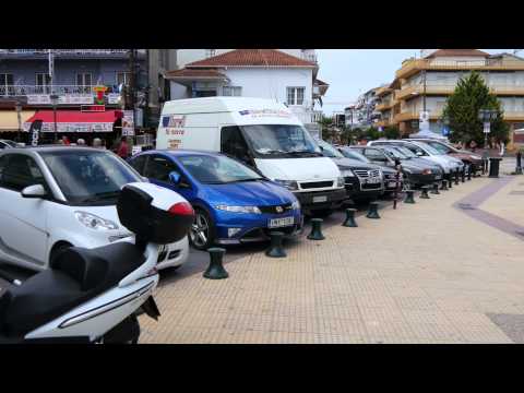 PARALIA - KATERINIS