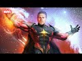 The Marvels Trailer: Thor Scene, Quasar Breakdown and Avengers Easter Eggs