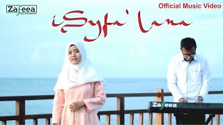 ENGKAU HARAPAN & PANUTAN - ZAFEEA