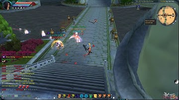 [Tru Tiên 3] WAR G Ngày 16-6-2020 SV QUY VÂN 16 CLASS