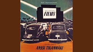 Video thumbnail of "Anssi Tikanmäki - In Memoriam / In Memoriam"