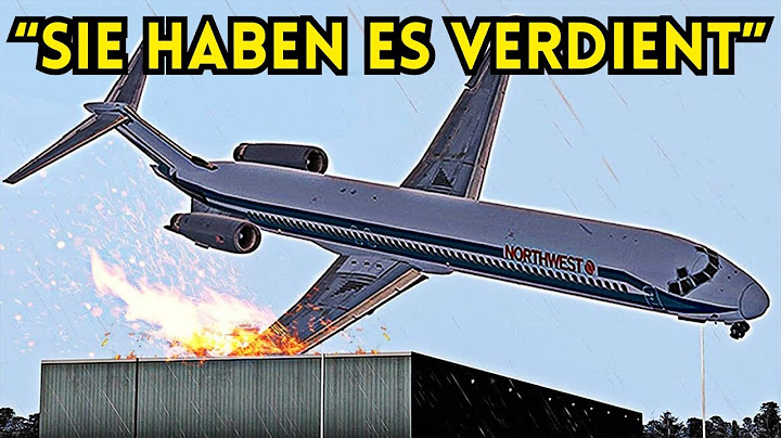 8 heftige letzte Worte von Piloten