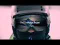 (ENG) The PyeongChang 2018 Journey is about to Begin for this years Paralympic Athletes