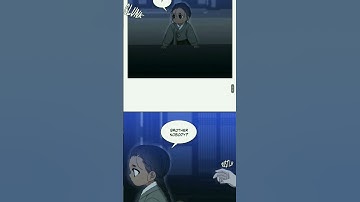 taming the tiger #manga