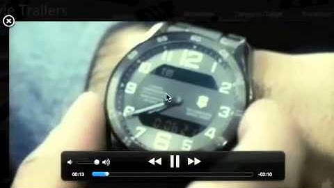 Source Code trailer remix