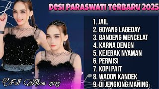 TARLING ANYAR // DESI PARASWATY FULL ALBUM //THE GOLDEN OF PANTURA ( TERBARU 2025 )