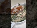 Classic Homemade Green Bean Casserole