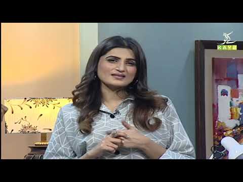 Sam Musibat Main Phas Gai | Maadren Kuriyaan | 11th November 2020 | K2 | Kay2 TV | Part2