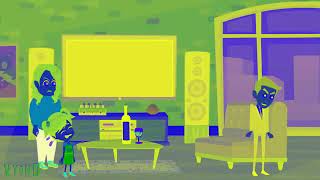 Now Be Quiet And Go Take A Shower Csupo Effects Sponsored By Preview 2 Effects