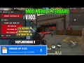 CHEAT FF TERBARU 2024 MOD MENU - SERVER INDO, ANTI BLACKLIST, WORK RANK, STABIL, ANTI BANNED !??