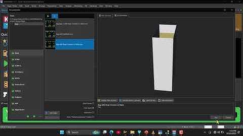 Kasemake Packaging Designer   How to create a Paper Bag for Walmart packages