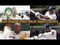 Sri lanka vs australia 3rd test 2004 at colombo highlights