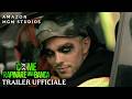 Come rapinare una banca - Trailer Ufficiale