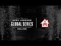 Apex Legends Global Series Online Tournament #4 - Europe Finals