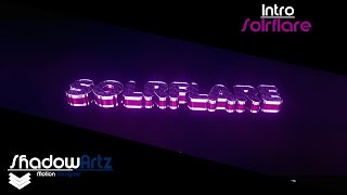 Solrflare Intro//by ShadowArtZ und xFamersFX [SUB HIM]