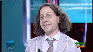 Protocolli di cura ed i loro limiti a partire dal diabete con Adriano Panzironi - 19.04.2019