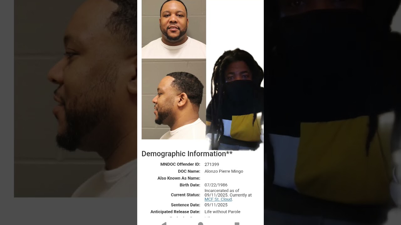 coon rapids triple homicide Anoka county MN 