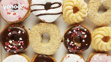 Tim Hortons offering donuts to settle data privacy lawsuit