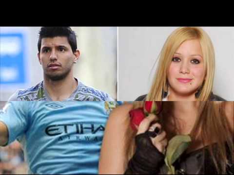 EL POLACO LE DEDICO UN TEMA A KARINA LA PRINCESITA Y EL KUN AGUERO