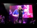 Barry Gibb How Deep Is Your Love Brisbane 16/02/2013