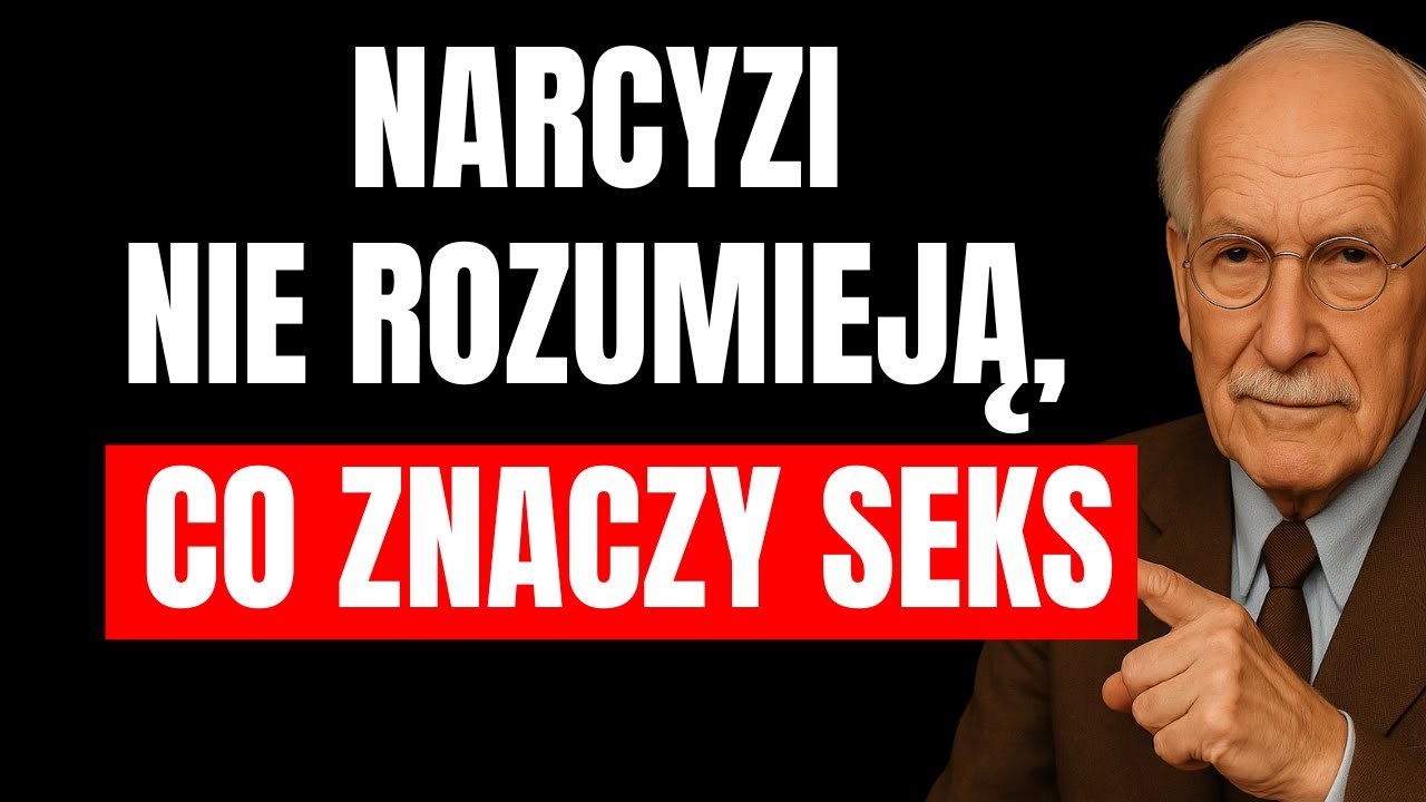 9 oznak, że jesteś w łóżku z narcyzem | CARL JUNG