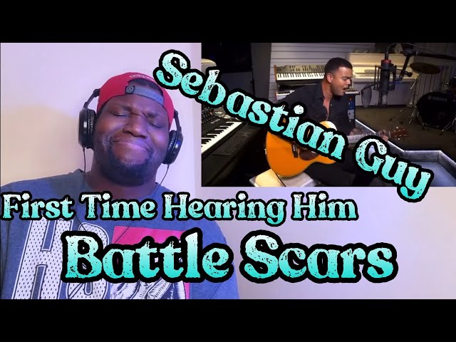 Guy Sebastian | Battle Scars (Battle Scars On ANZAC Day Performed For The Home Front | Reaction class=