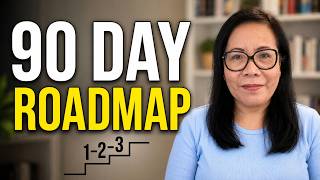 90 Day Enrolled Agent Study and Career Change Roadmap