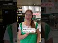 Starbucks Drink Sizes Tall Grande Venti Trenta 