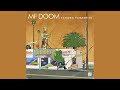Mf doom x tatsuro yamashita full album