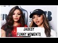 Jadesy - Funny moments