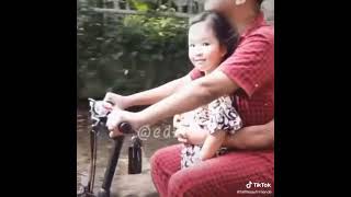 Kumpulan tiktok Betrand Peto Putra Onsu bikin baper