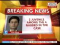 people arrested case killing Vijay