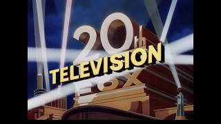 20Th Television Fox 1960 Color Extended