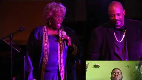 Reaction to Joan Hubert and Rob Holbert "My Funny ...