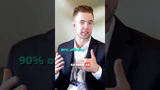 Funding vs. Valuation: Which Matters More? #realestate #shorts