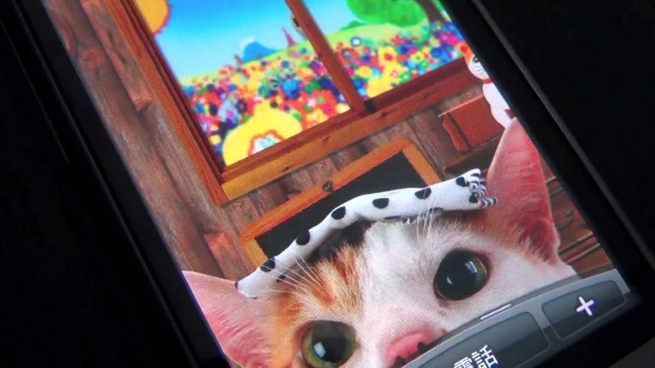 Androidライブ壁紙 にゃらんのお部屋 サービス開始のお知らせ じゃらんnet