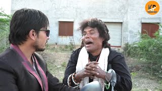 JANI BHIKARI KI FULL ADAKARI ||KHANDESH HINDI COMEDY