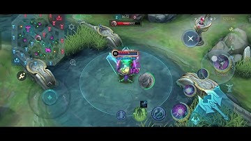 Zhask instant stun tech